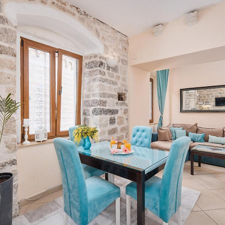 La Dolce Vita Apartment コトル エクステリア 写真