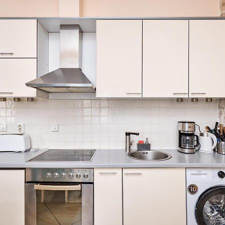 La Dolce Vita Apartment コトル エクステリア 写真