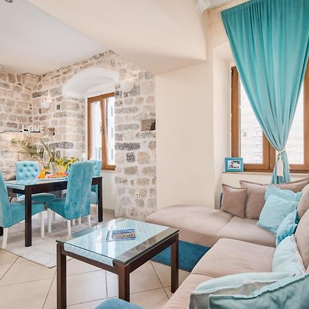 La Dolce Vita Apartment コトル エクステリア 写真