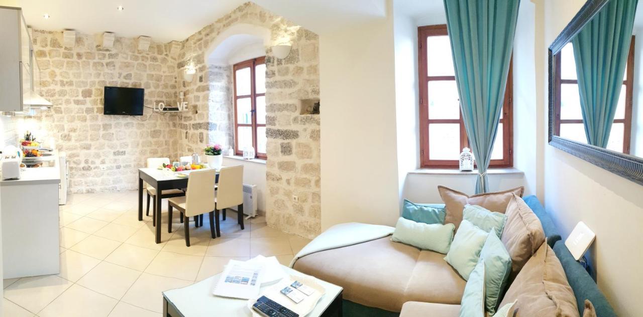 La Dolce Vita Apartment コトル エクステリア 写真