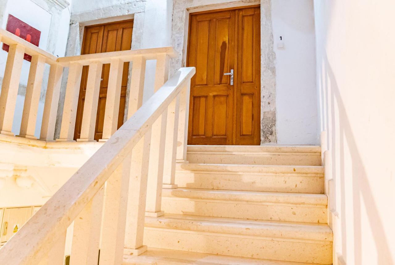 La Dolce Vita Apartment コトル エクステリア 写真