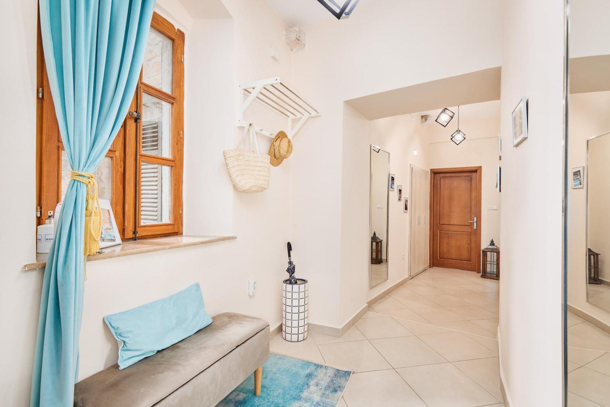 La Dolce Vita Apartment コトル エクステリア 写真