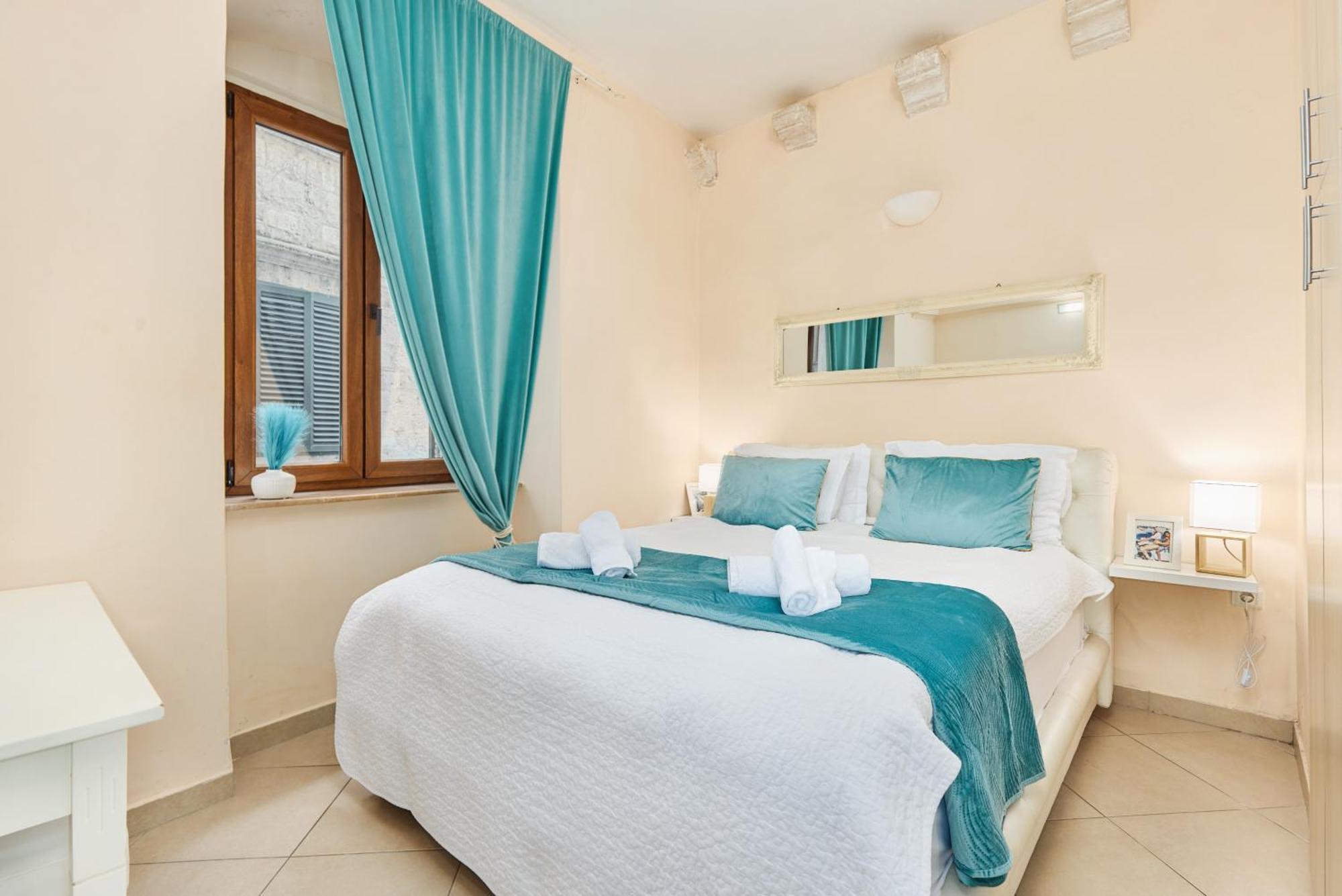 La Dolce Vita Apartment コトル エクステリア 写真