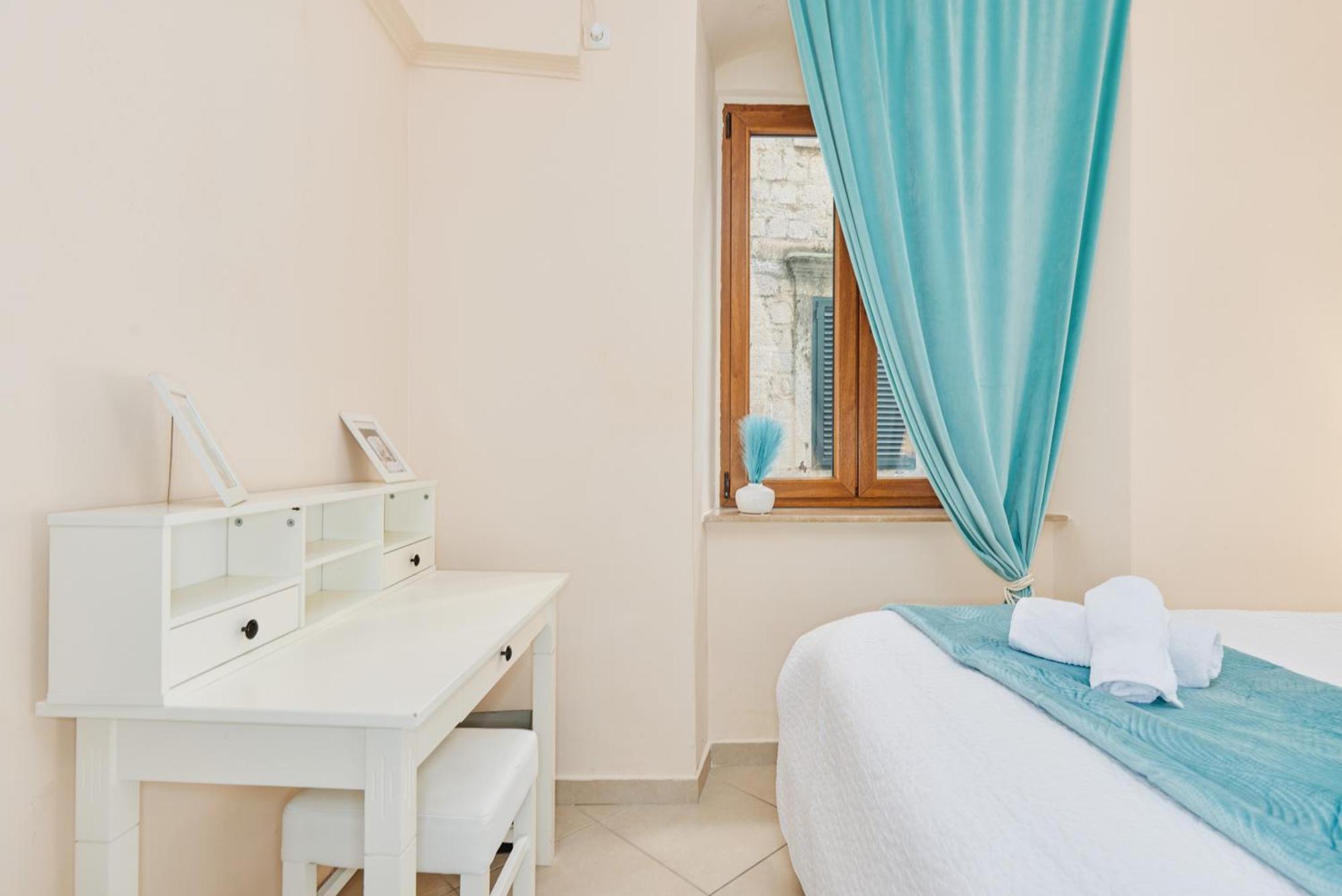 La Dolce Vita Apartment コトル エクステリア 写真