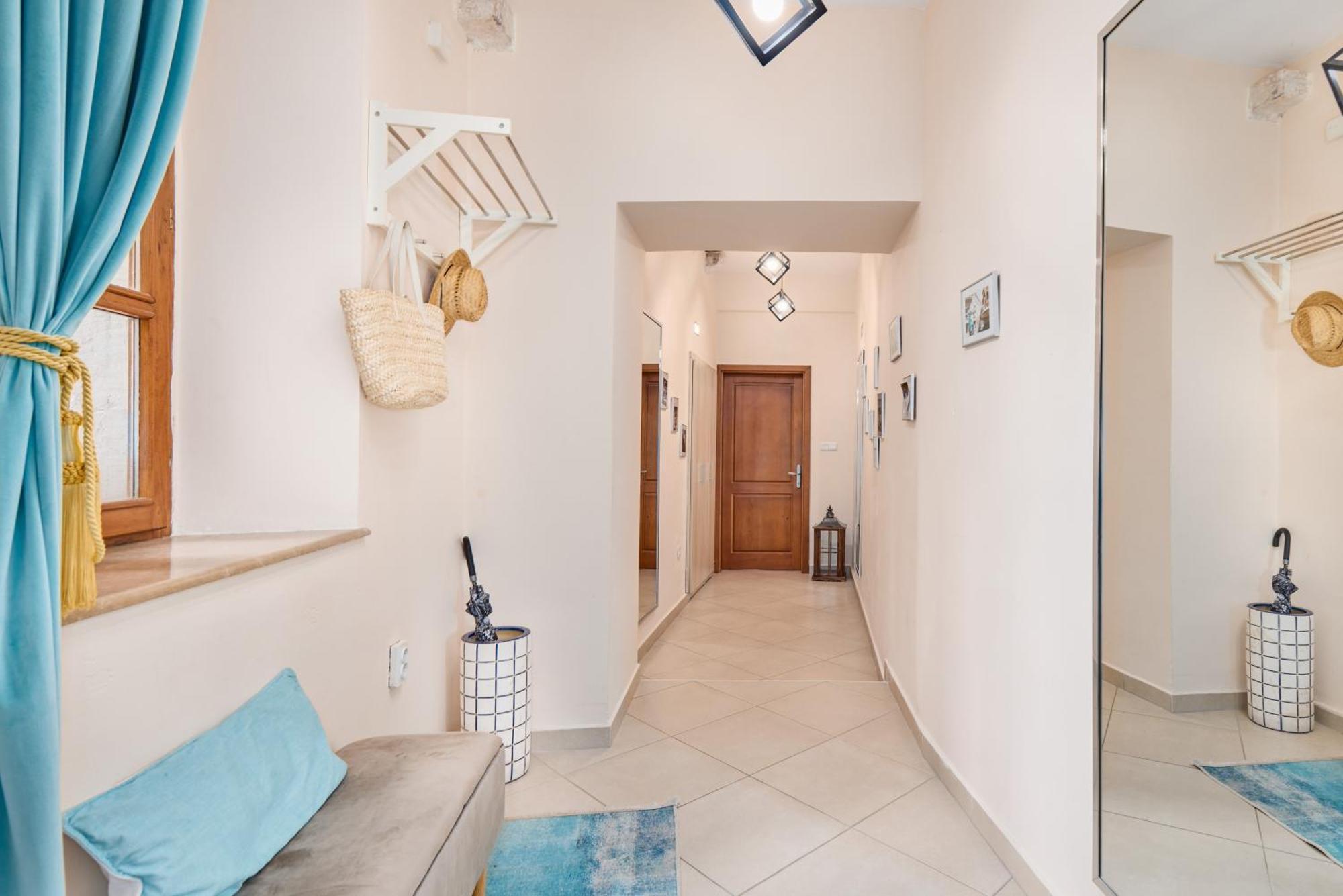 La Dolce Vita Apartment コトル エクステリア 写真