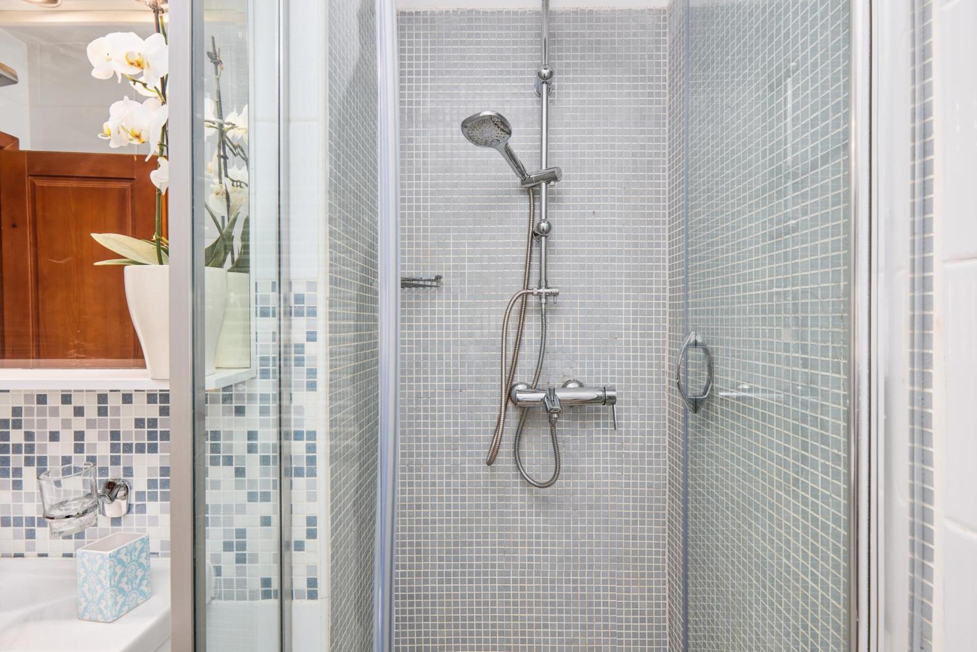 La Dolce Vita Apartment コトル エクステリア 写真