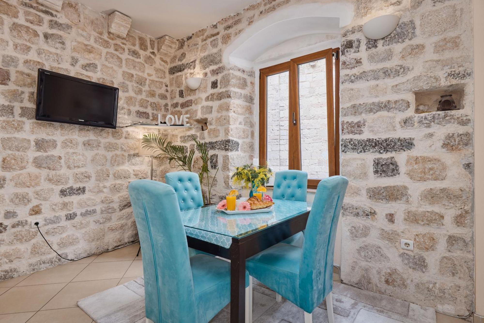 La Dolce Vita Apartment コトル エクステリア 写真