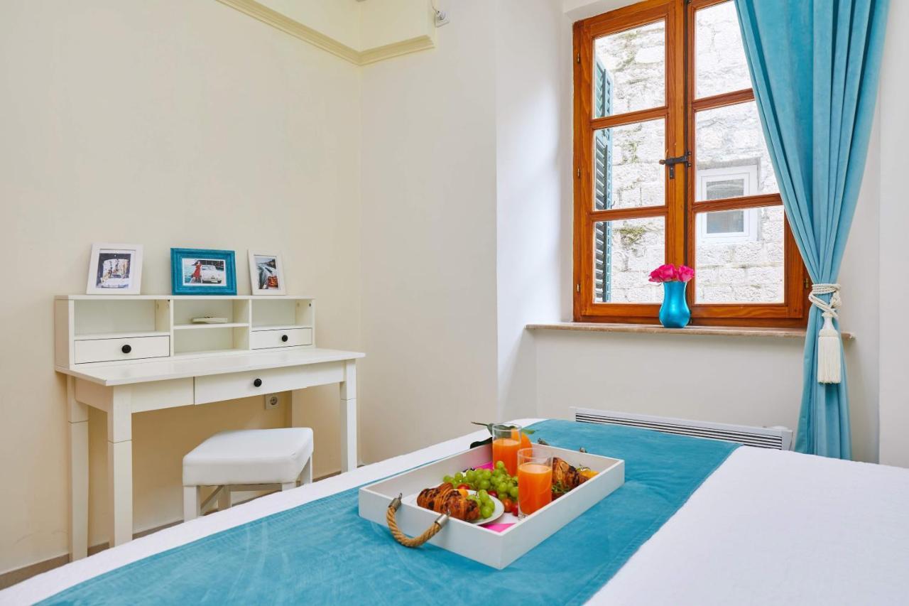 La Dolce Vita Apartment コトル エクステリア 写真