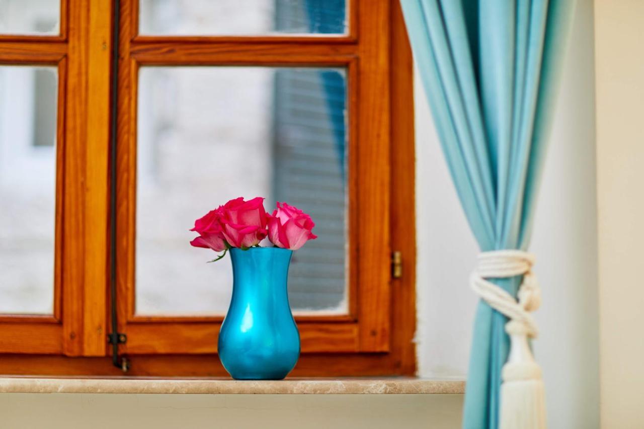 La Dolce Vita Apartment コトル エクステリア 写真