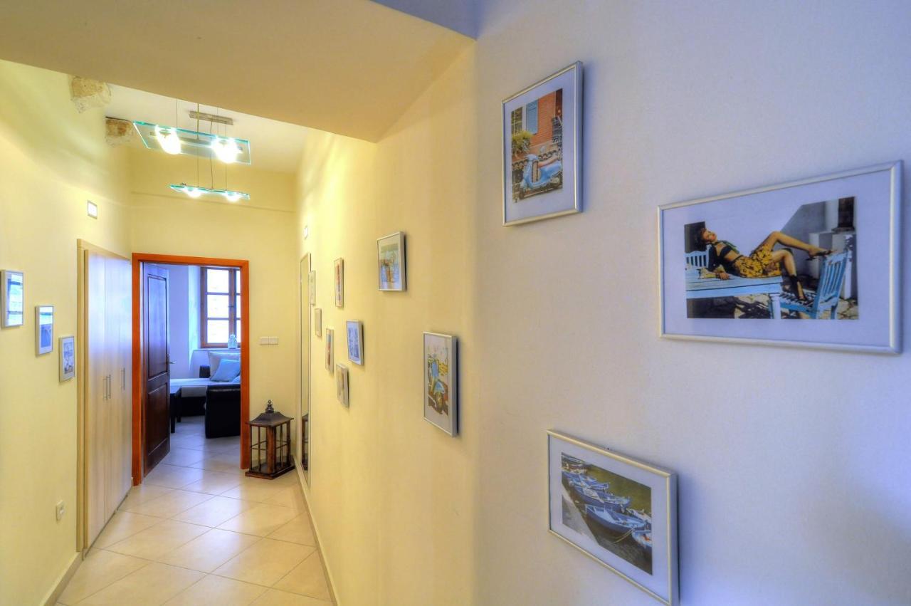La Dolce Vita Apartment コトル エクステリア 写真