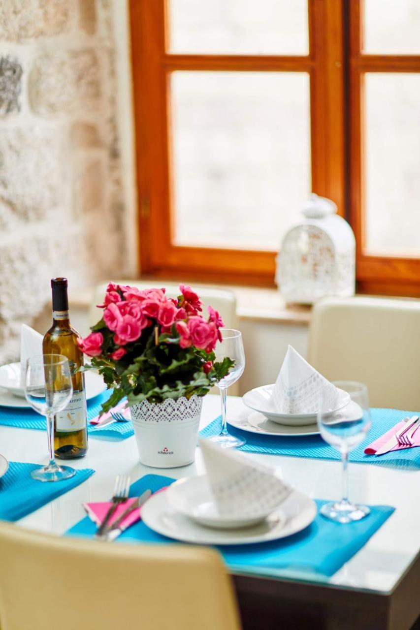 La Dolce Vita Apartment コトル エクステリア 写真