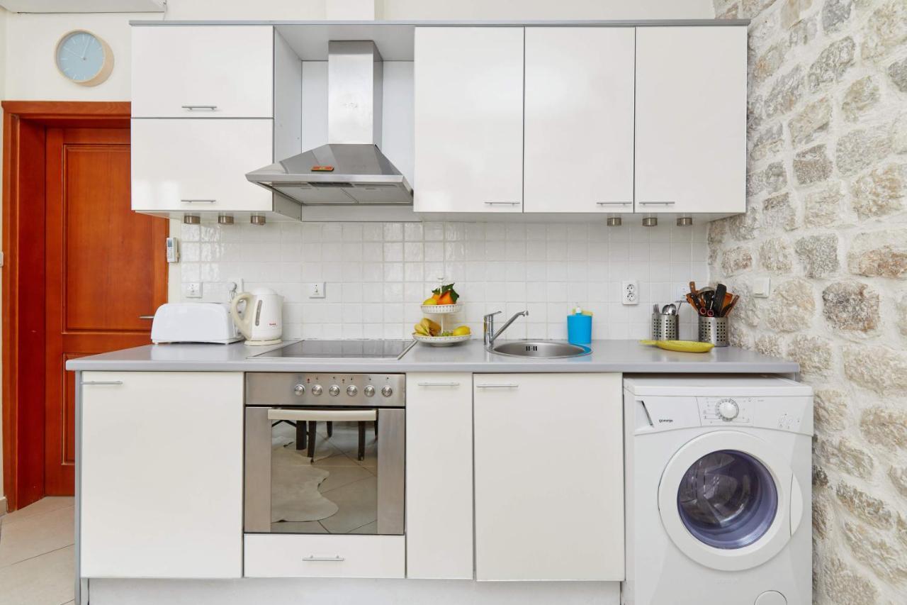 La Dolce Vita Apartment コトル エクステリア 写真