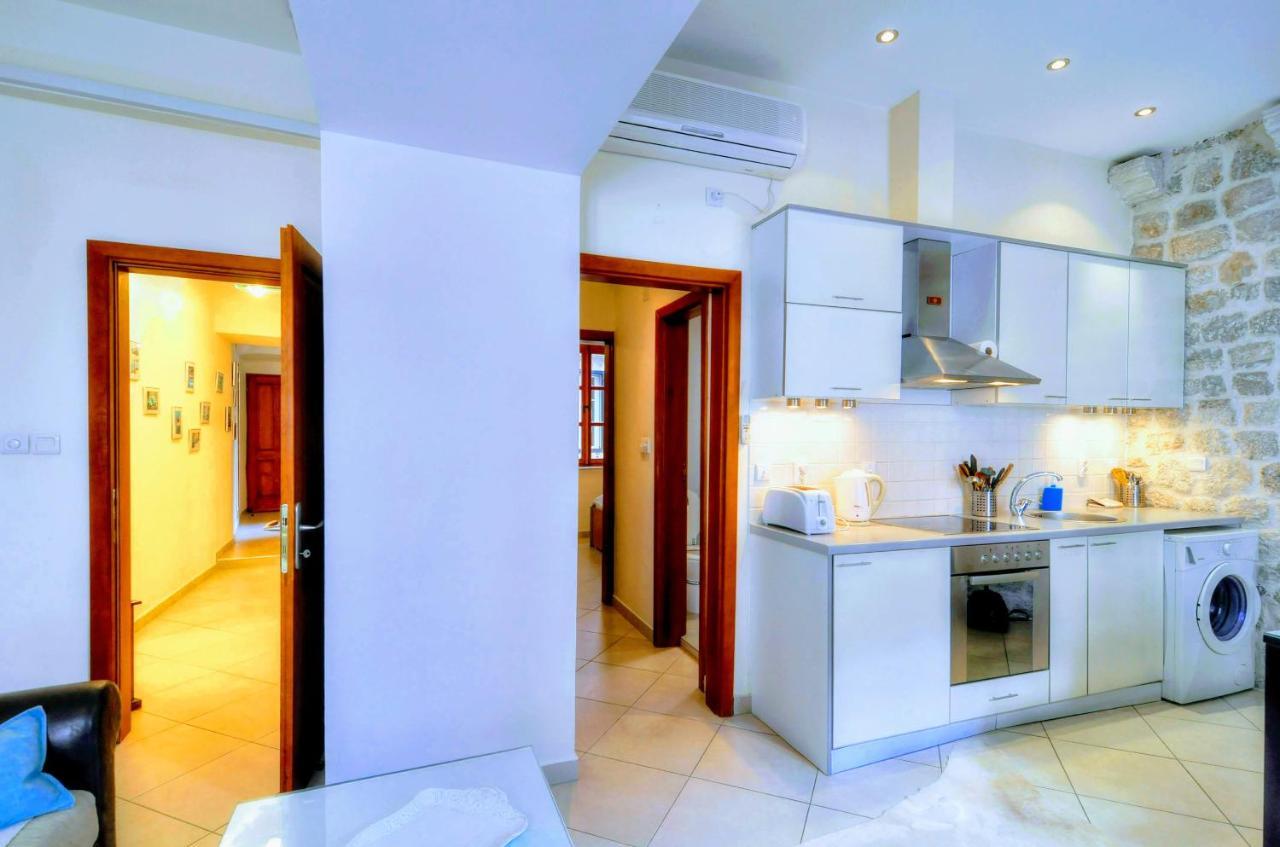 La Dolce Vita Apartment コトル エクステリア 写真